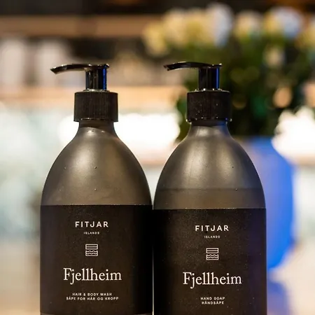 Heimly Bed & Breakfast 3*