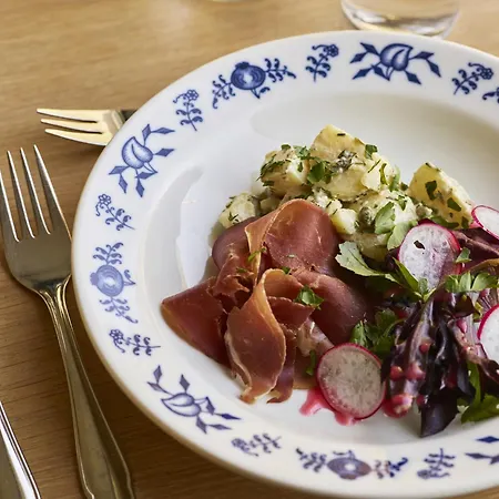 Bed & Breakfast Heimly Flåm