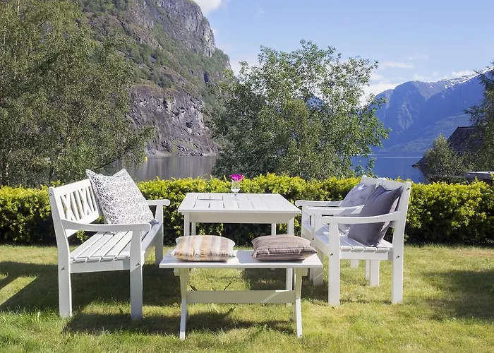 Heimly Bed & Breakfast 3*