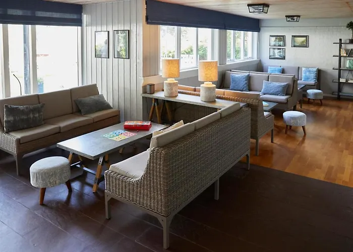 Heimly Bed & Breakfast Flam