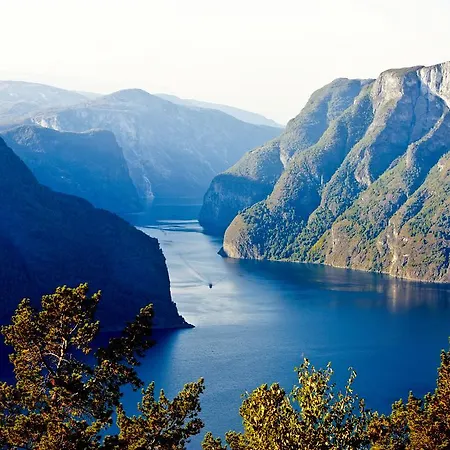 Heimly Frühstückspension Flåm