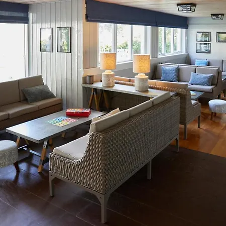 Heimly Bed & Breakfast Flåm