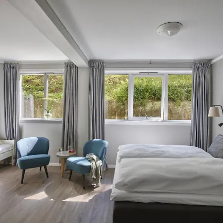 هاملي بينسجونات 3* فْلام