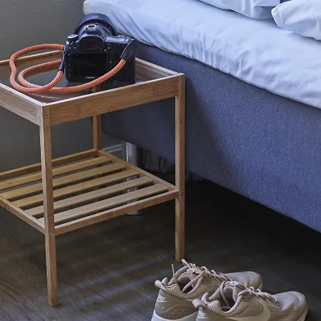 هاملي بينسجونات فندق مبيت وإفطار فْلام