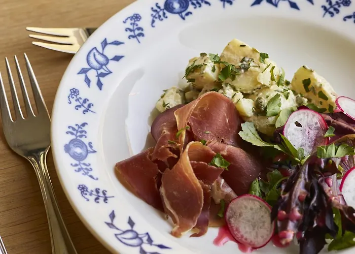 Alojamento de Acomodação e Pequeno-almoço Heimly Flåm