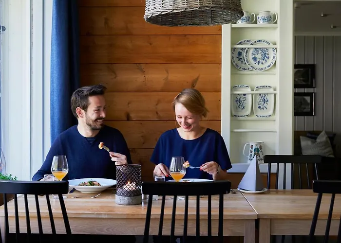 Alojamento de Acomodação e Pequeno-almoço Heimly 3*