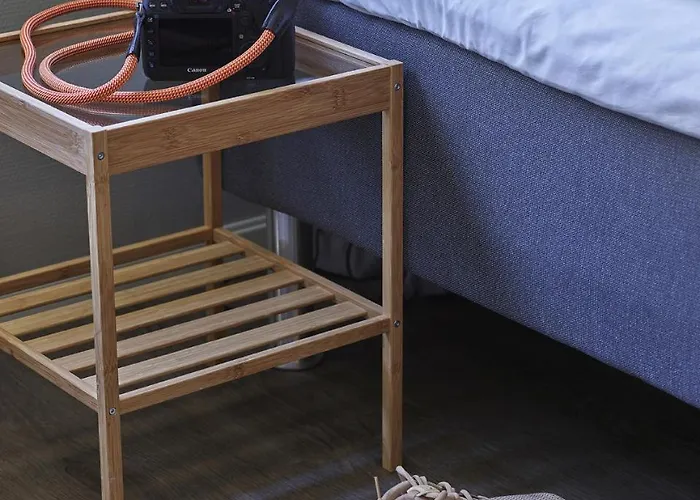 Heimly Frühstückspension Flåm